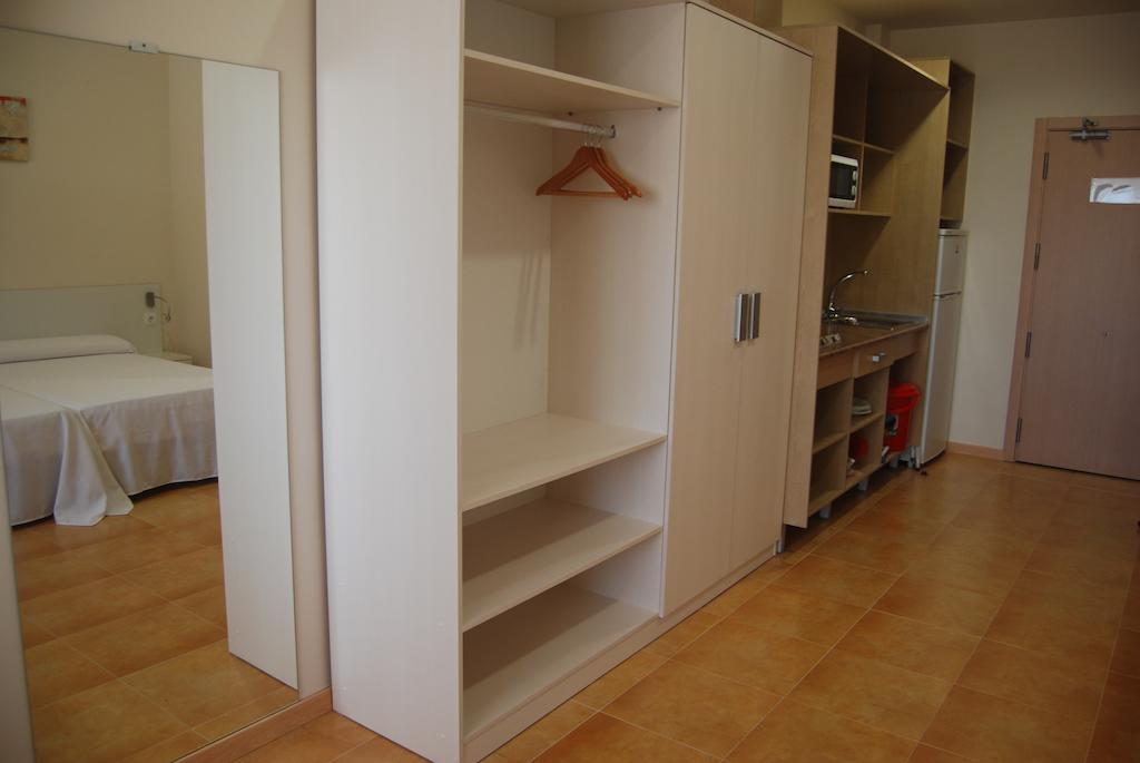 Apartamentos Turisticos Mediterraneo Картахена Екстериор снимка