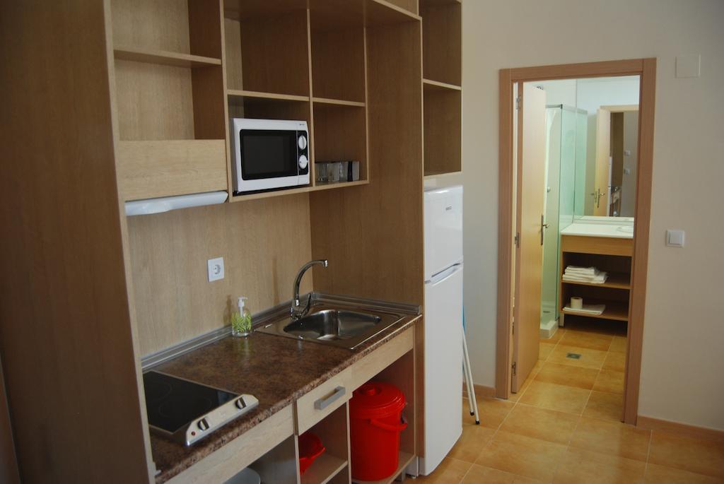 Apartamentos Turisticos Mediterraneo Картахена Екстериор снимка