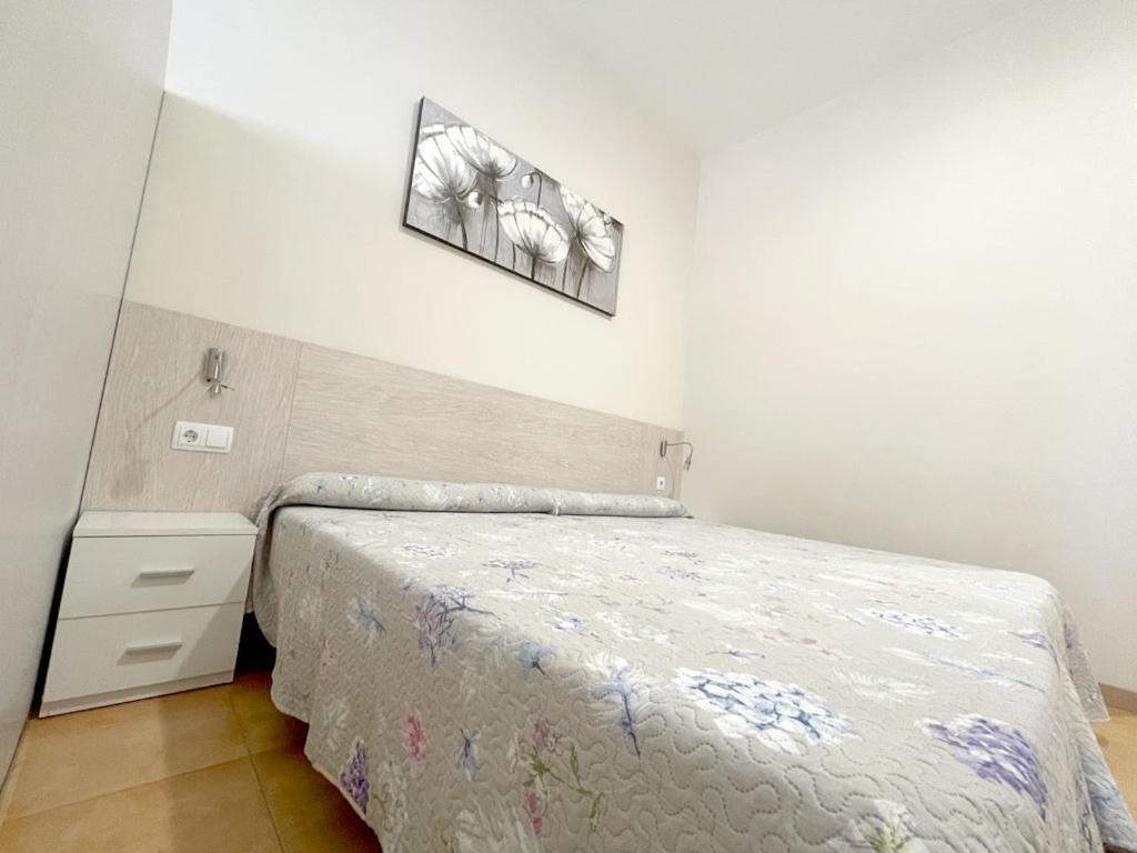 Apartamentos Turisticos Mediterraneo Картахена Екстериор снимка