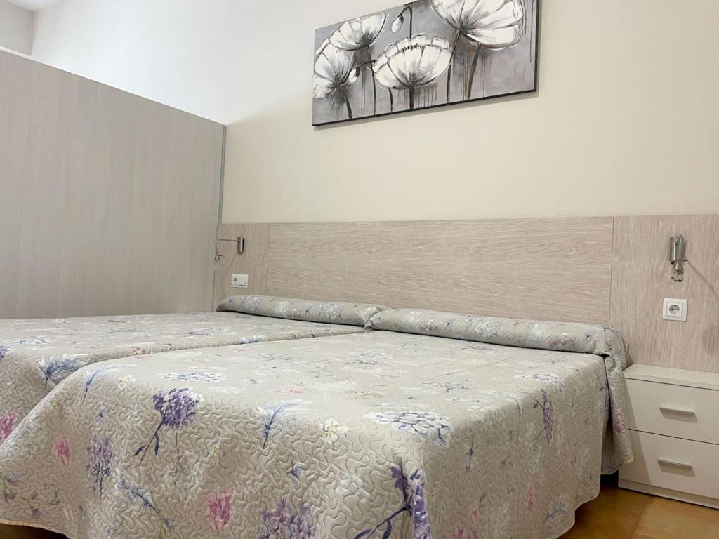 Apartamentos Turisticos Mediterraneo Картахена Екстериор снимка
