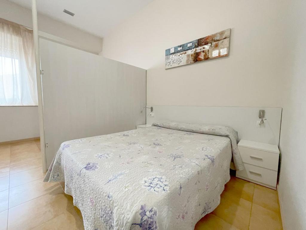Apartamentos Turisticos Mediterraneo Картахена Екстериор снимка