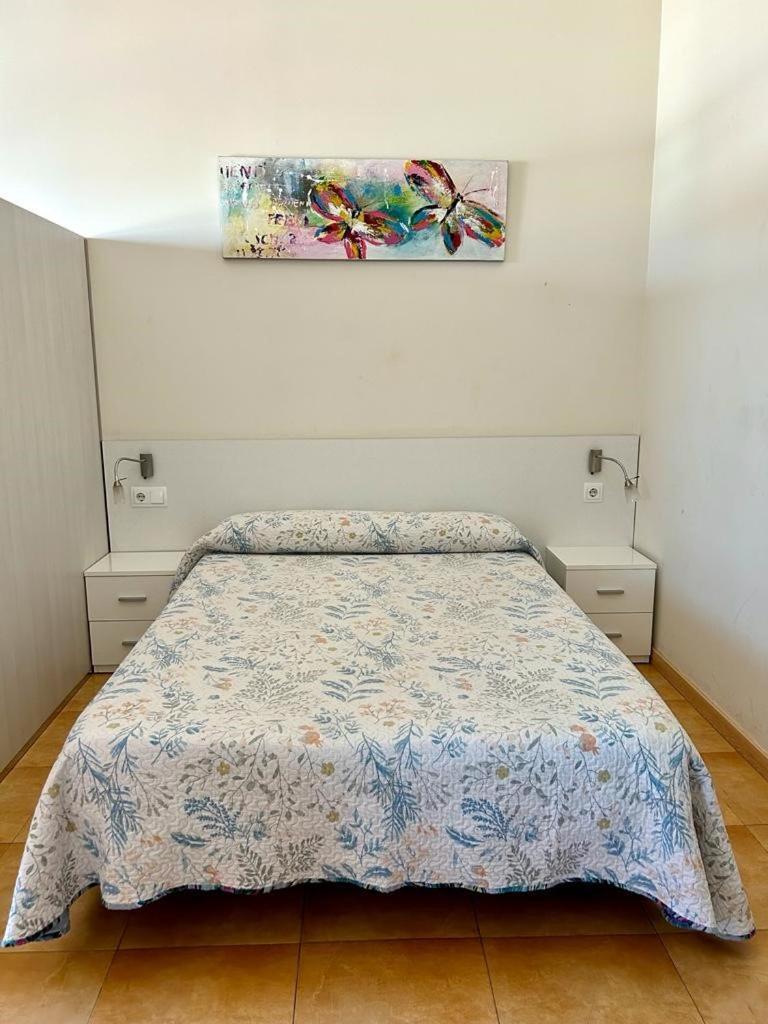 Apartamentos Turisticos Mediterraneo Картахена Екстериор снимка