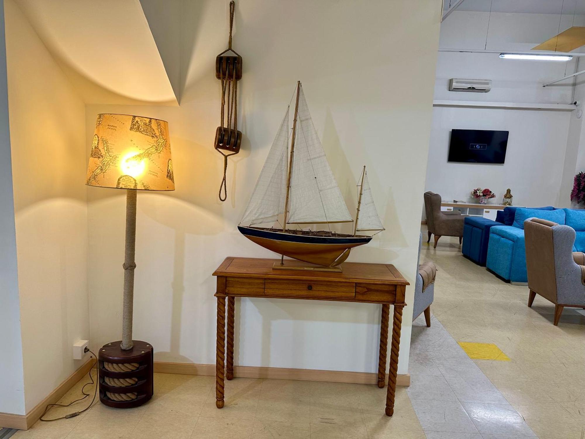 Apartamentos Turisticos Mediterraneo Картахена Екстериор снимка